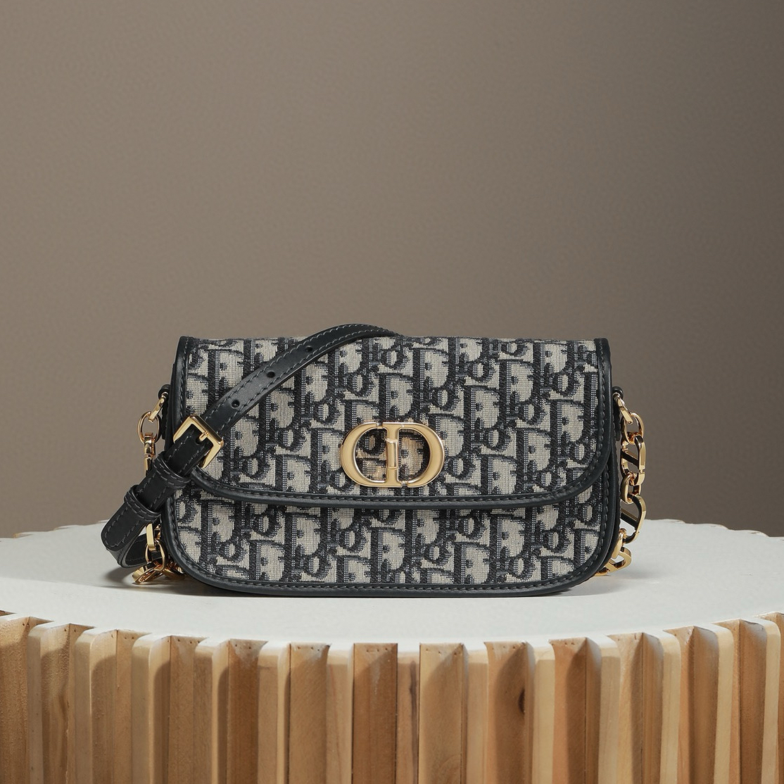 Dior Montaigne 系列工藝鑑賞